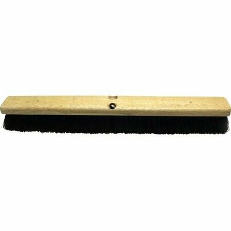 BSC PREFERRED BROOM, 24in, TAMPICO GJO99655